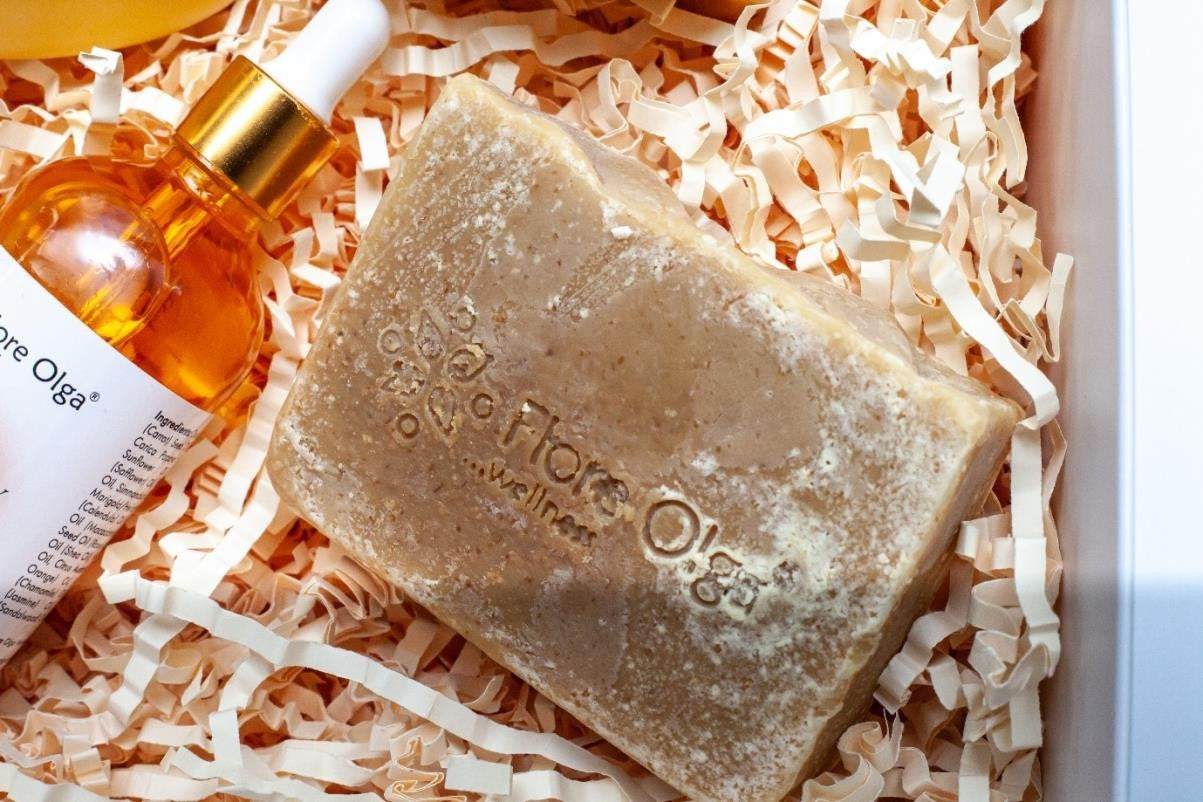 Clarify Soap