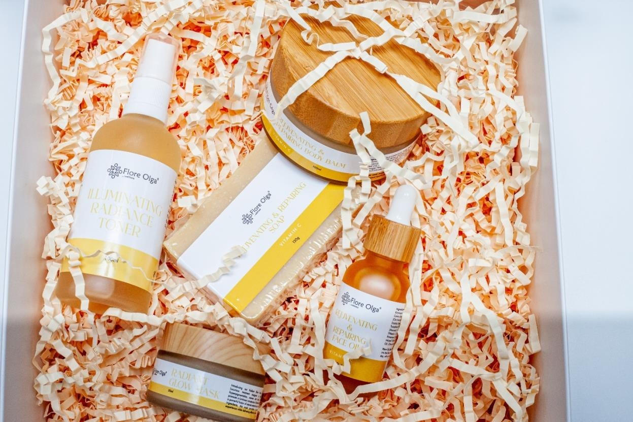 Rejuvenating & Repairing Bundle