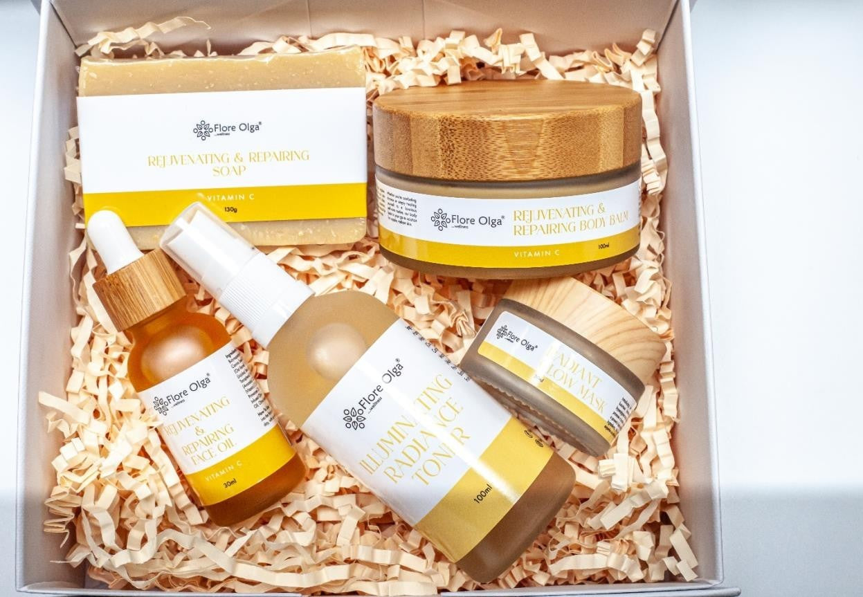 Rejuvenating & Repairing Bundle