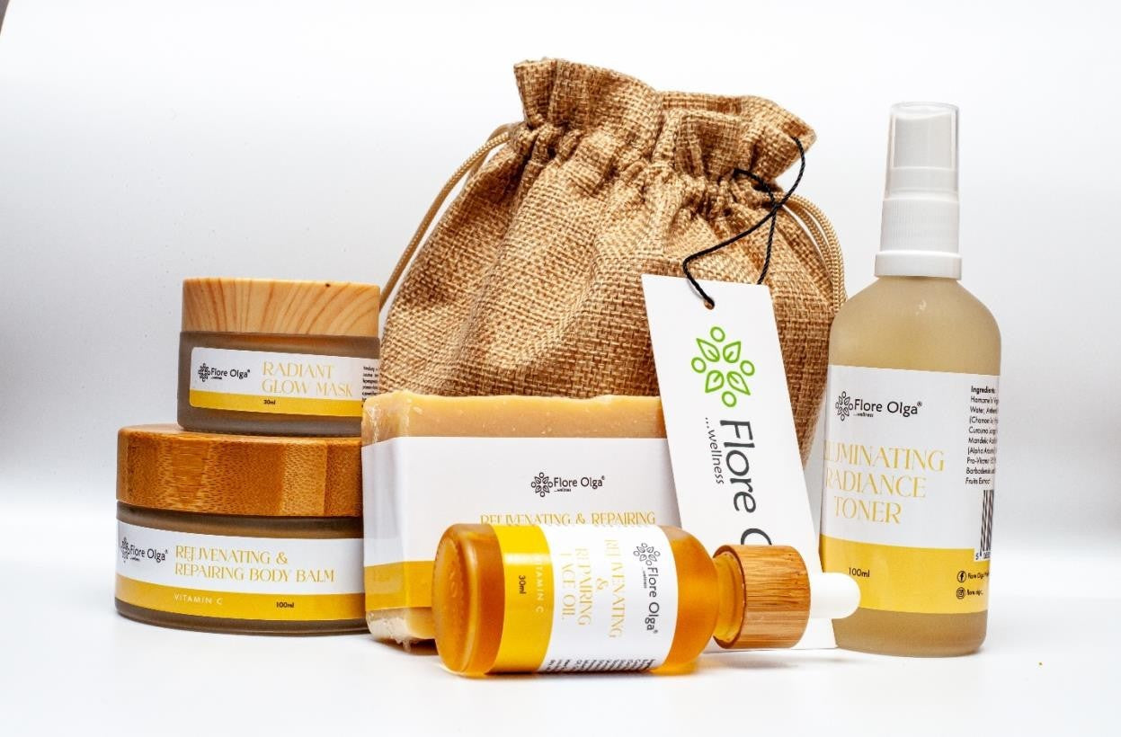 Rejuvenating & Repairing Bundle