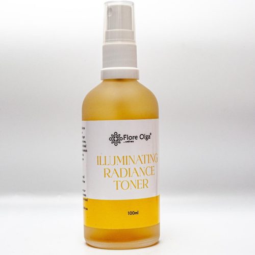 Illuminating Radiance Toner