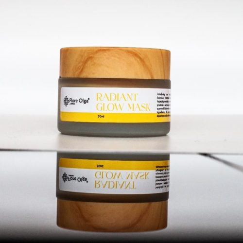 Radiant Glow Mask