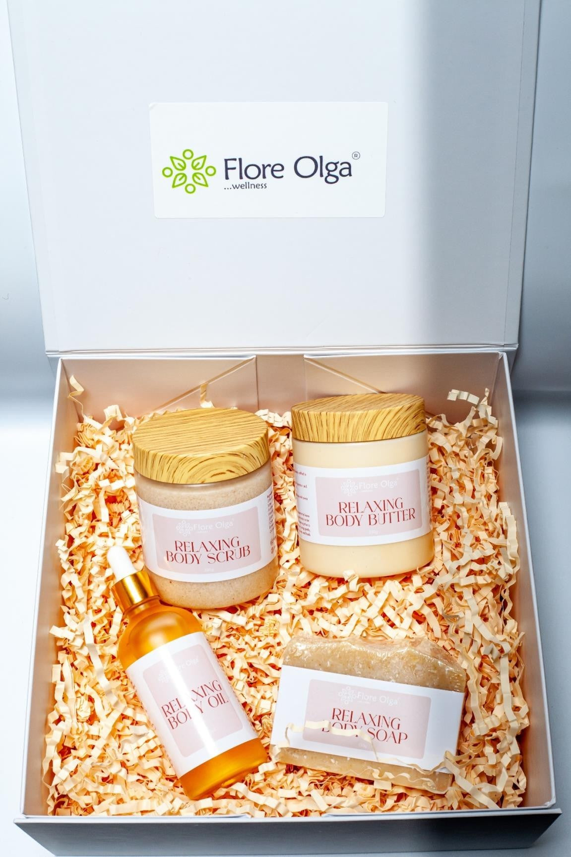 Relaxing Bundle