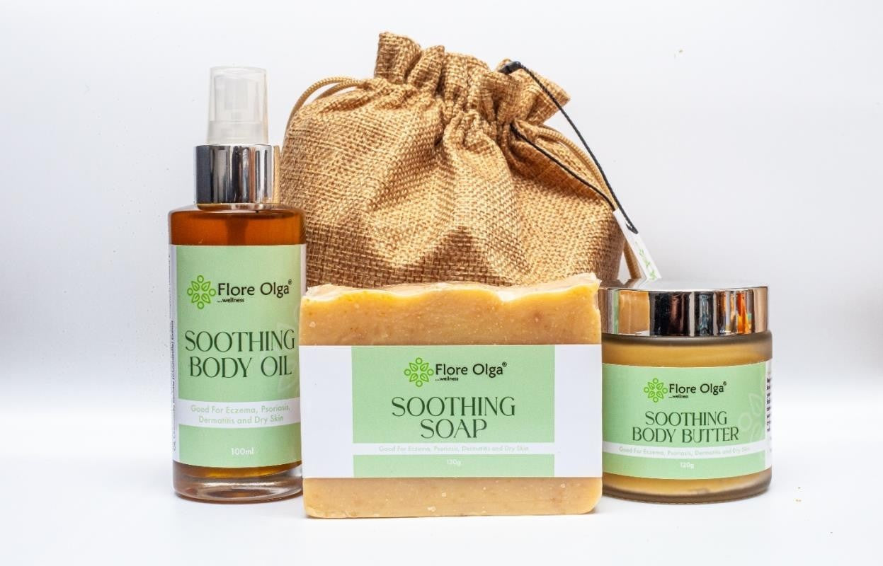 Soothing Bundle